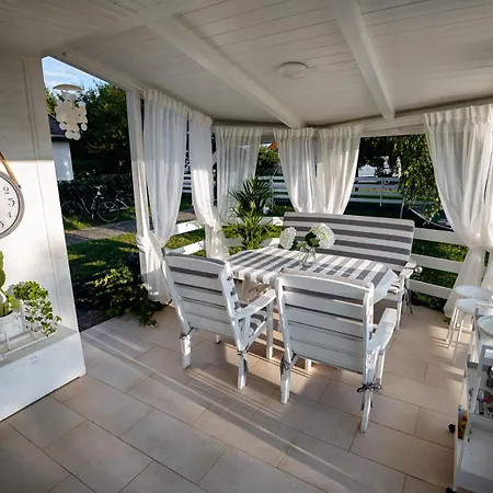 White House Balatonbereny