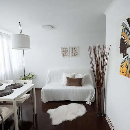 White House Holiday home Balatonbereny