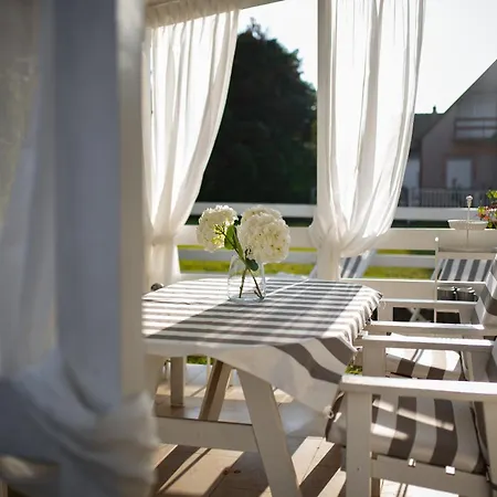 White House * Balatonbereny