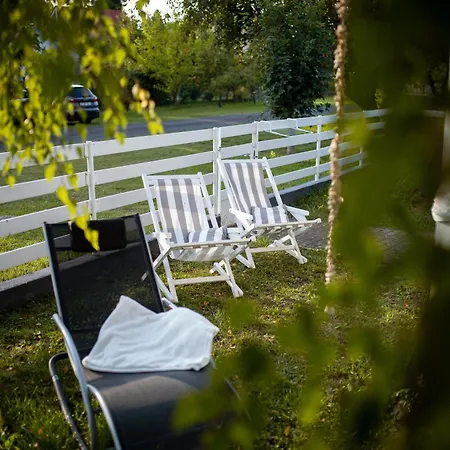 White House Holiday home *