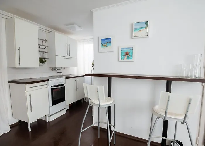 Дом отдыха White House *