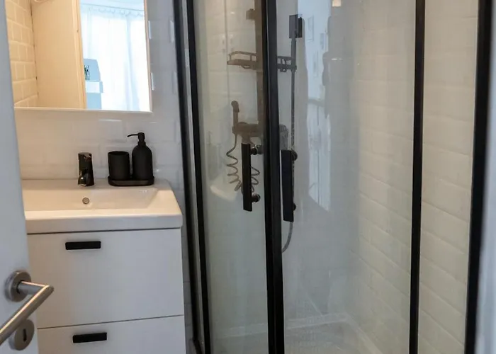 White House Балатонберень