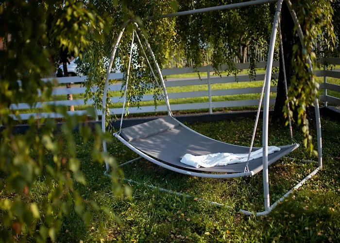 White House Дом отдыха