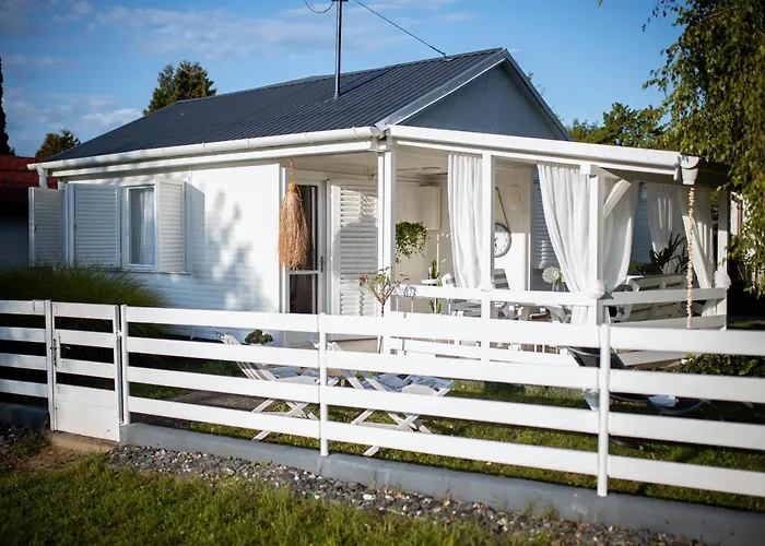 Дом отдыха White House